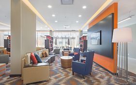 Courtyard By Marriott Saltillo